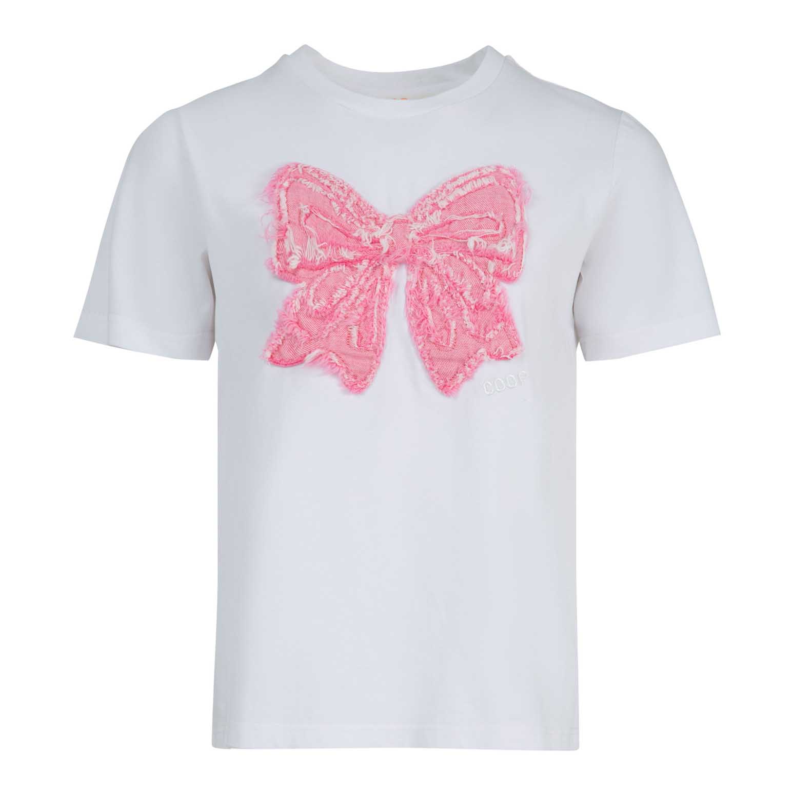 COOP Simply Bowtiful T-Shirt